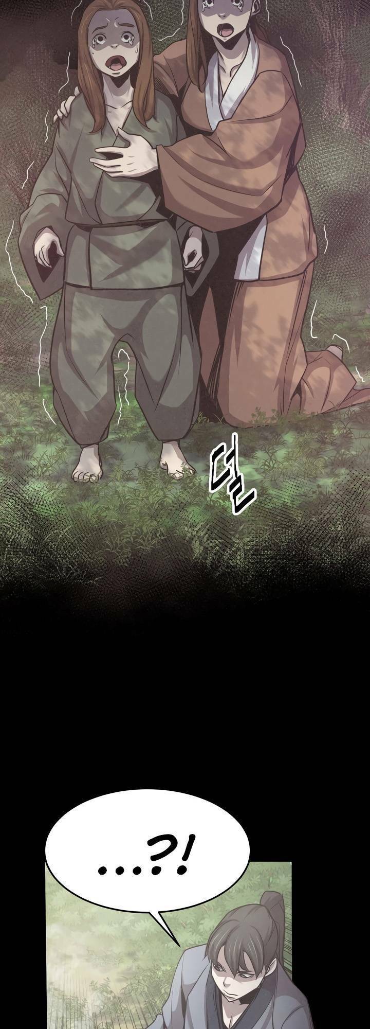 Kẻ Thù - Chap 15 - Trang 22