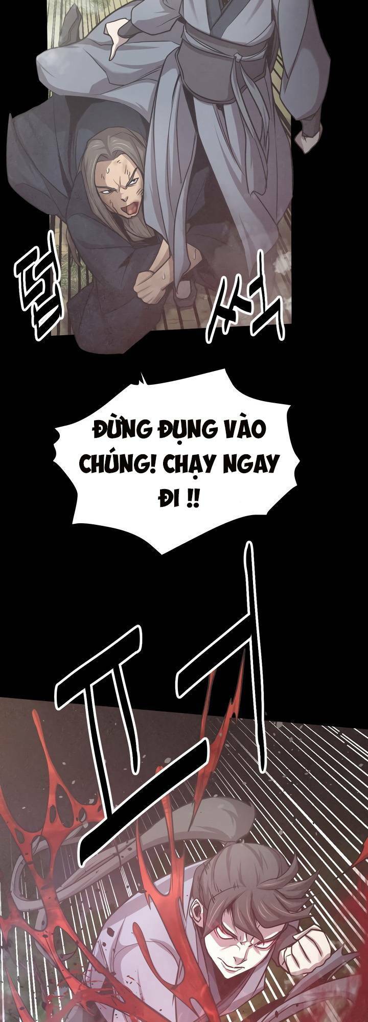 Kẻ Thù - Chap 15 - Trang 23