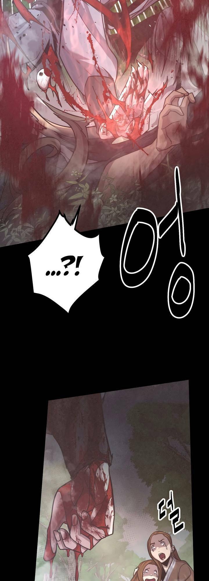Kẻ Thù - Chap 15 - Trang 24