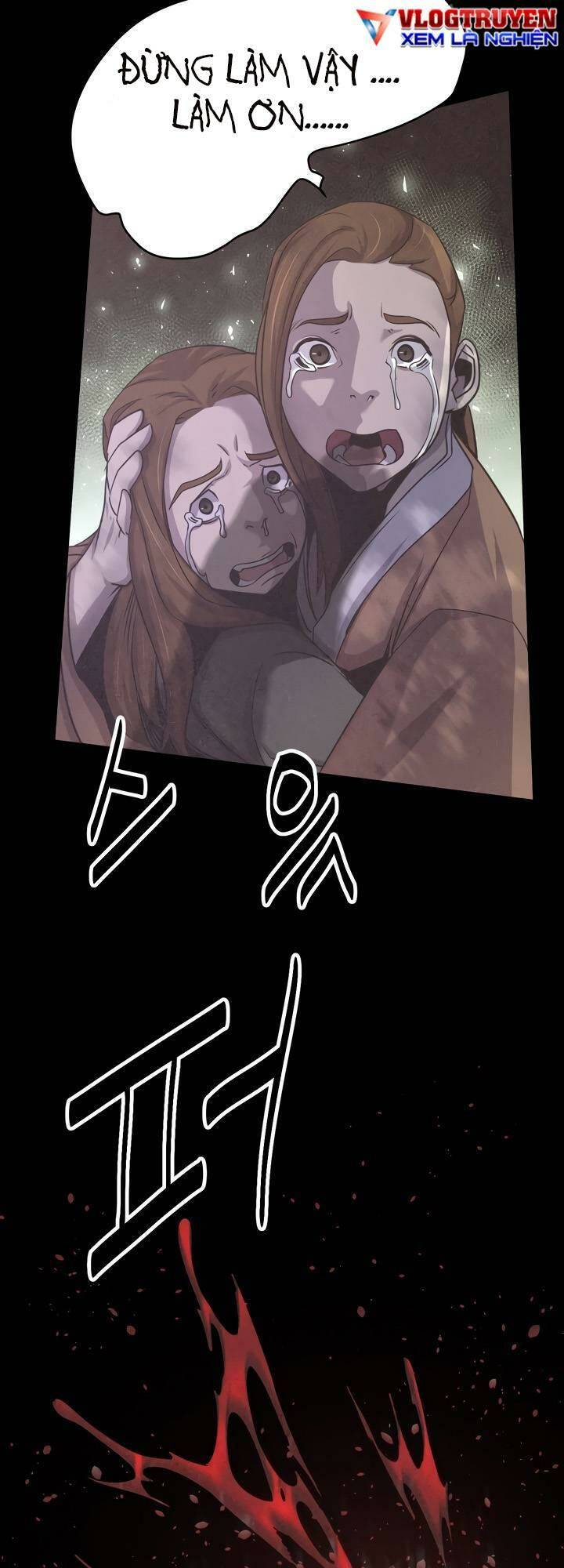 Kẻ Thù - Chap 15 - Trang 27