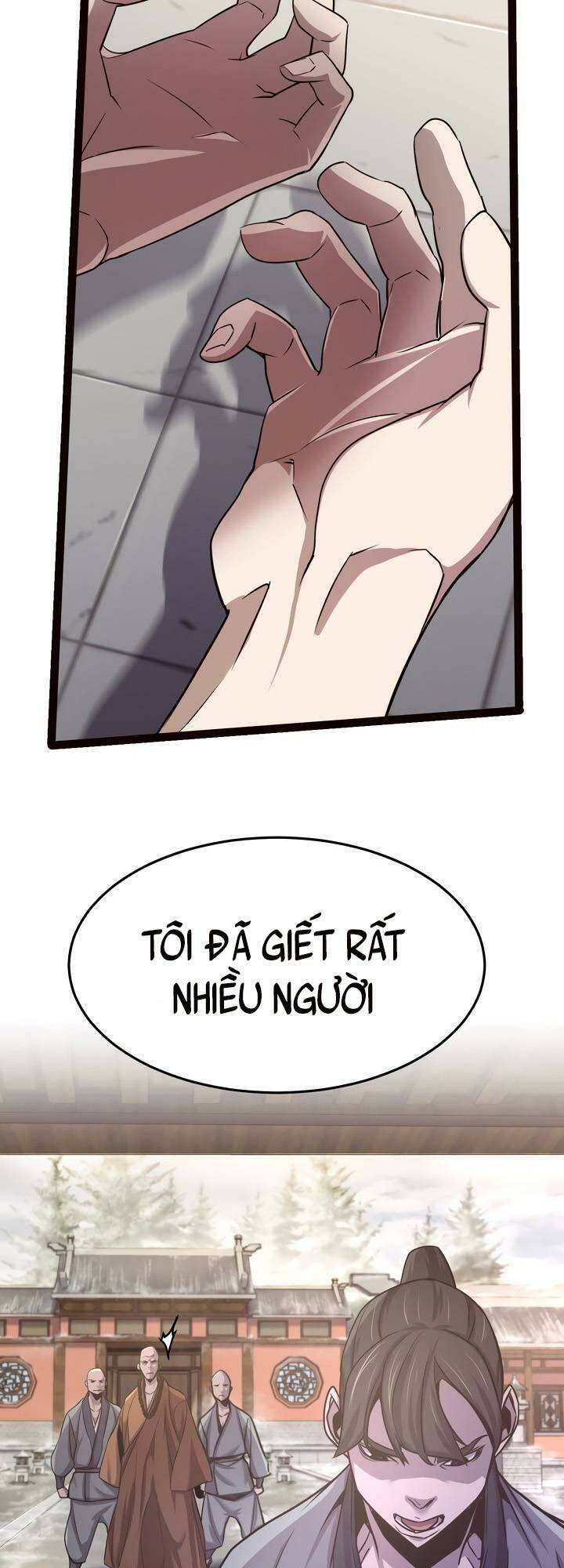 Kẻ Thù - Chap 15 - Trang 29
