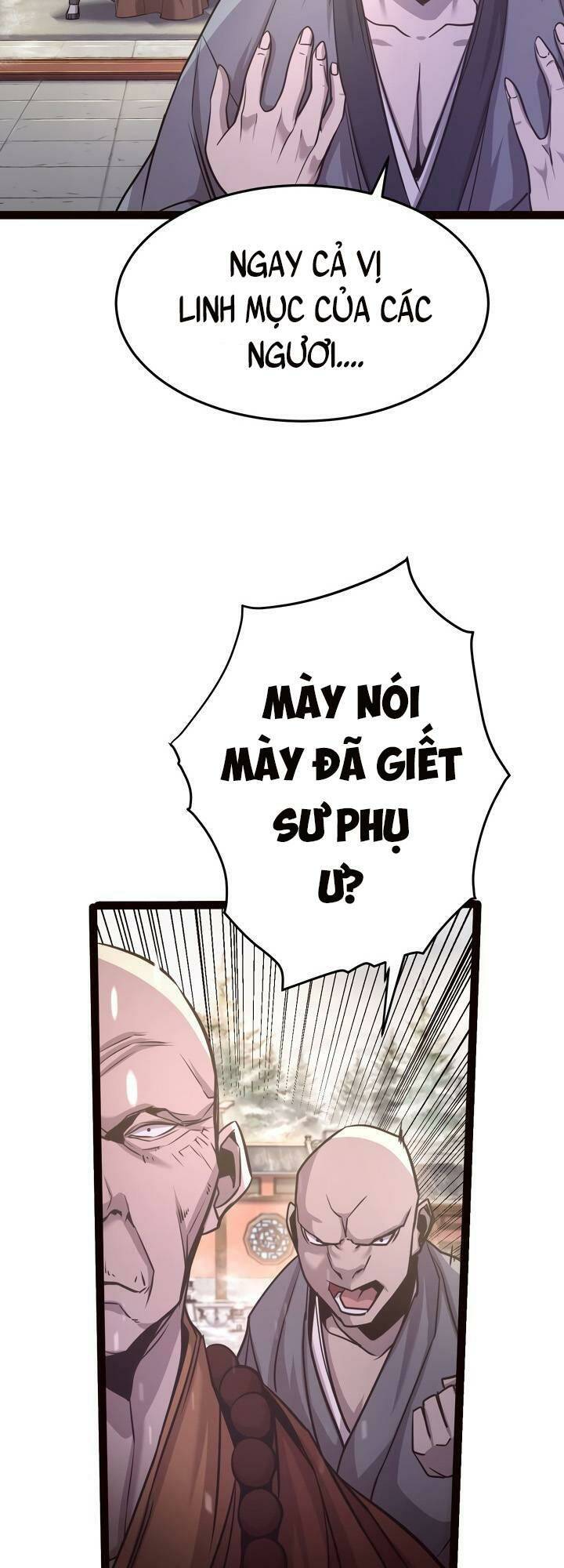 Kẻ Thù - Chap 15 - Trang 30