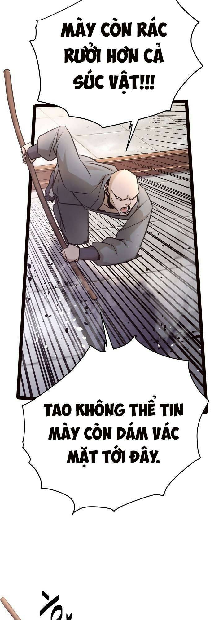 Kẻ Thù - Chap 15 - Trang 32