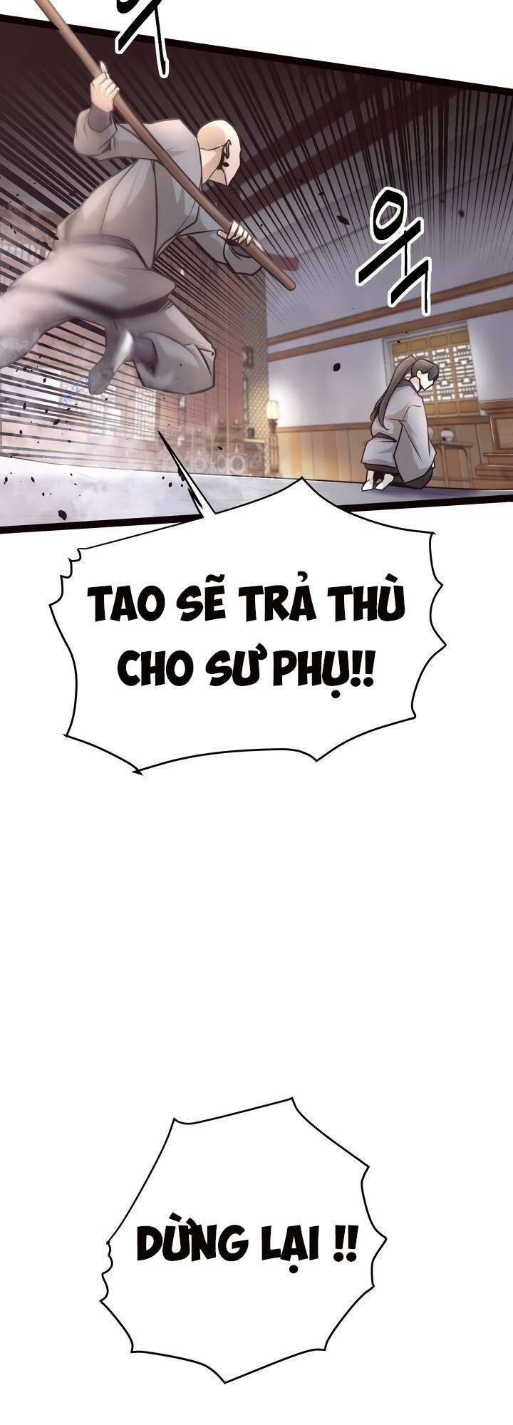 Kẻ Thù - Chap 15 - Trang 33