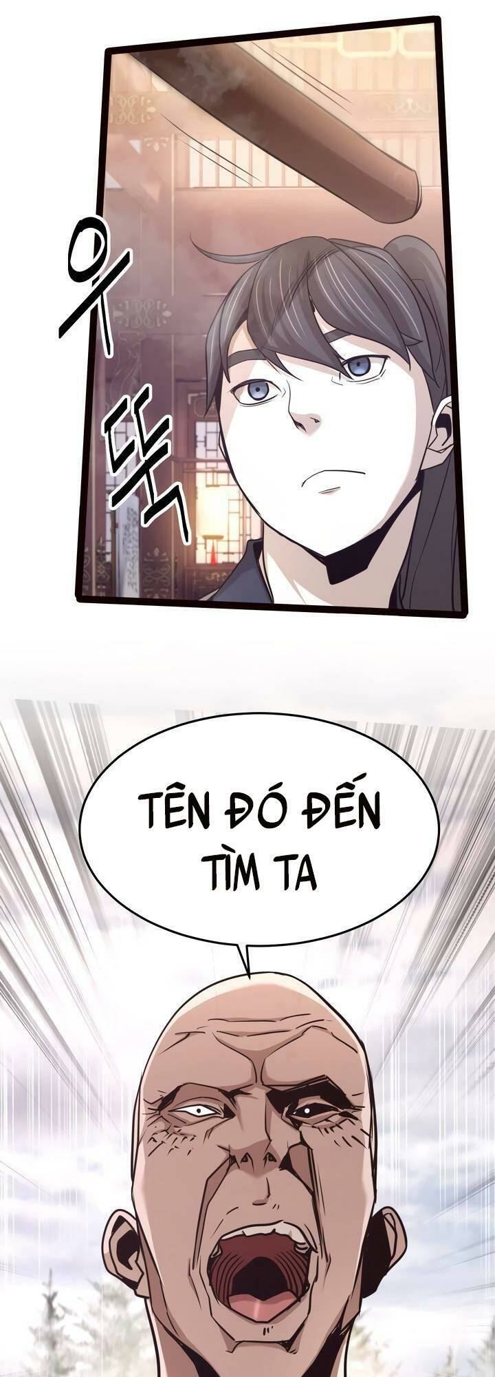 Kẻ Thù - Chap 15 - Trang 34