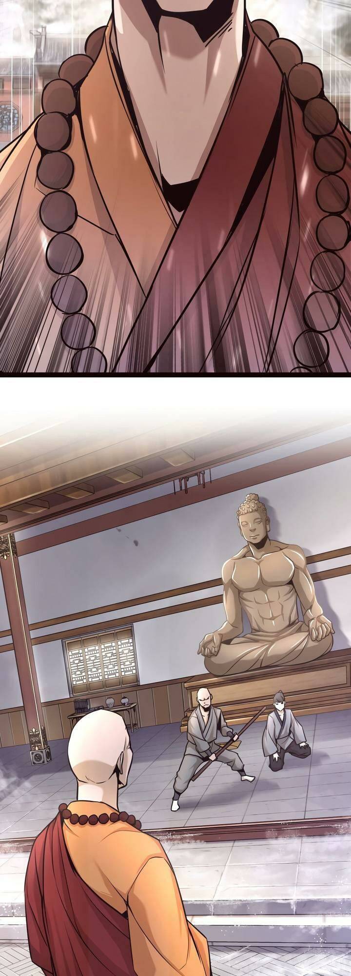 Kẻ Thù - Chap 15 - Trang 35