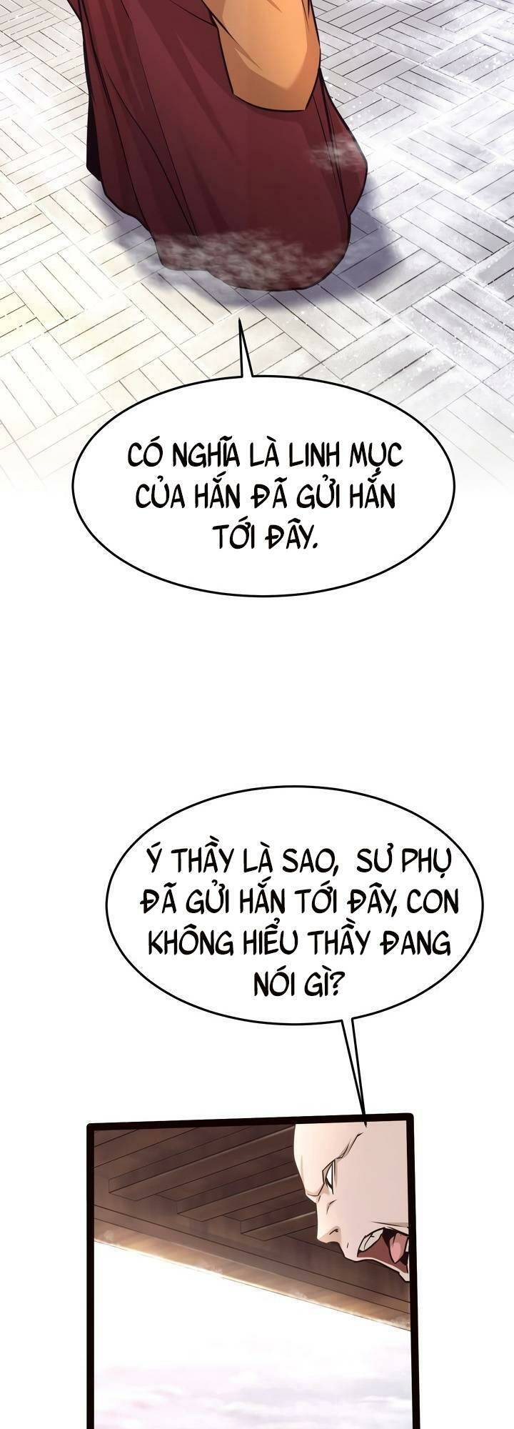 Kẻ Thù - Chap 15 - Trang 36