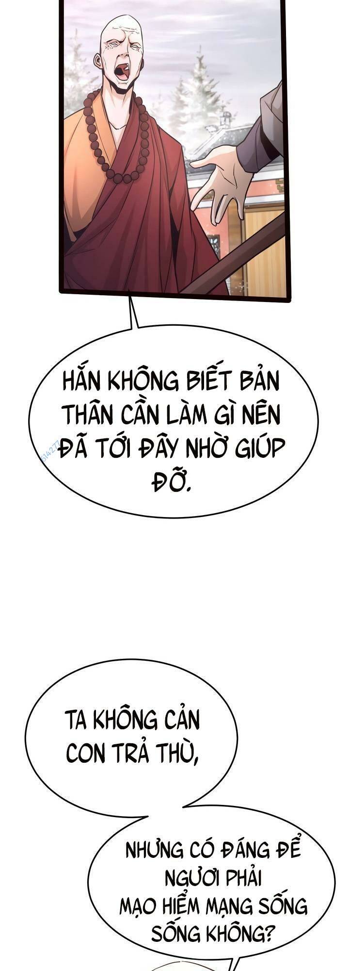 Kẻ Thù - Chap 15 - Trang 37