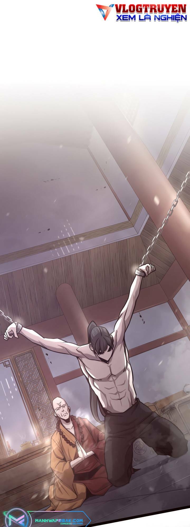 Kẻ Thù - Chap 15 - Trang 40