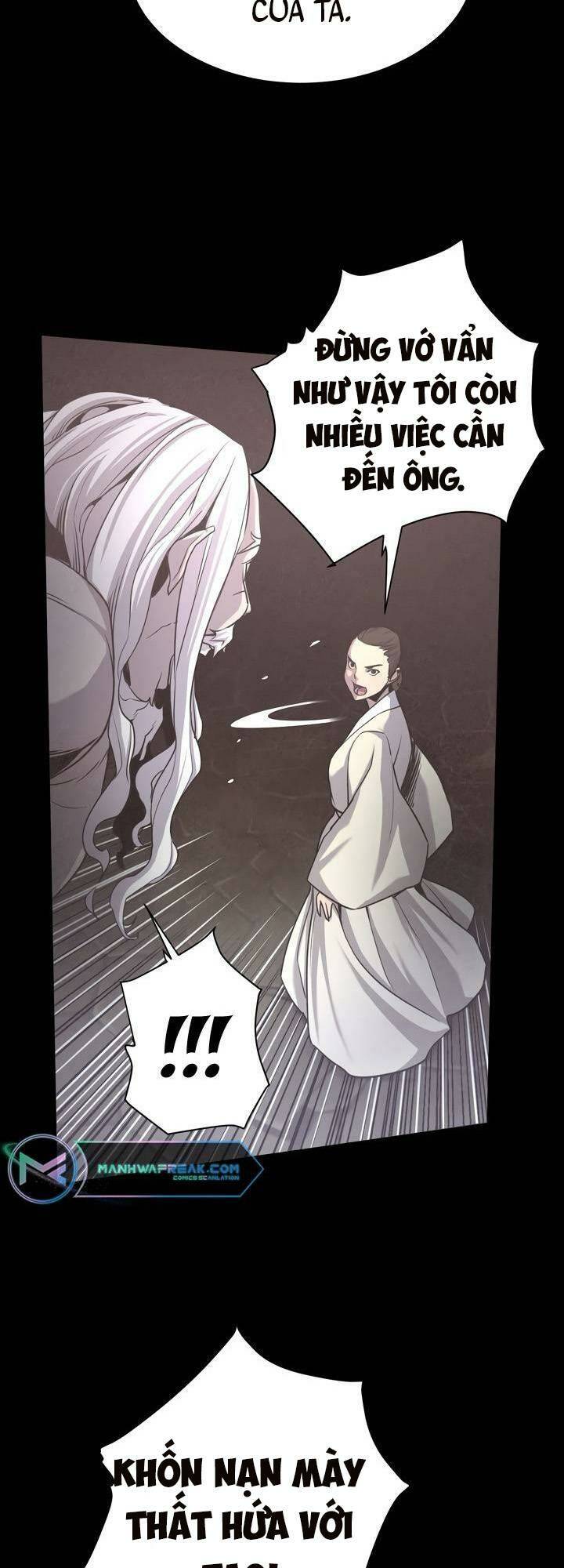 Kẻ Thù - Chap 15 - Trang 5