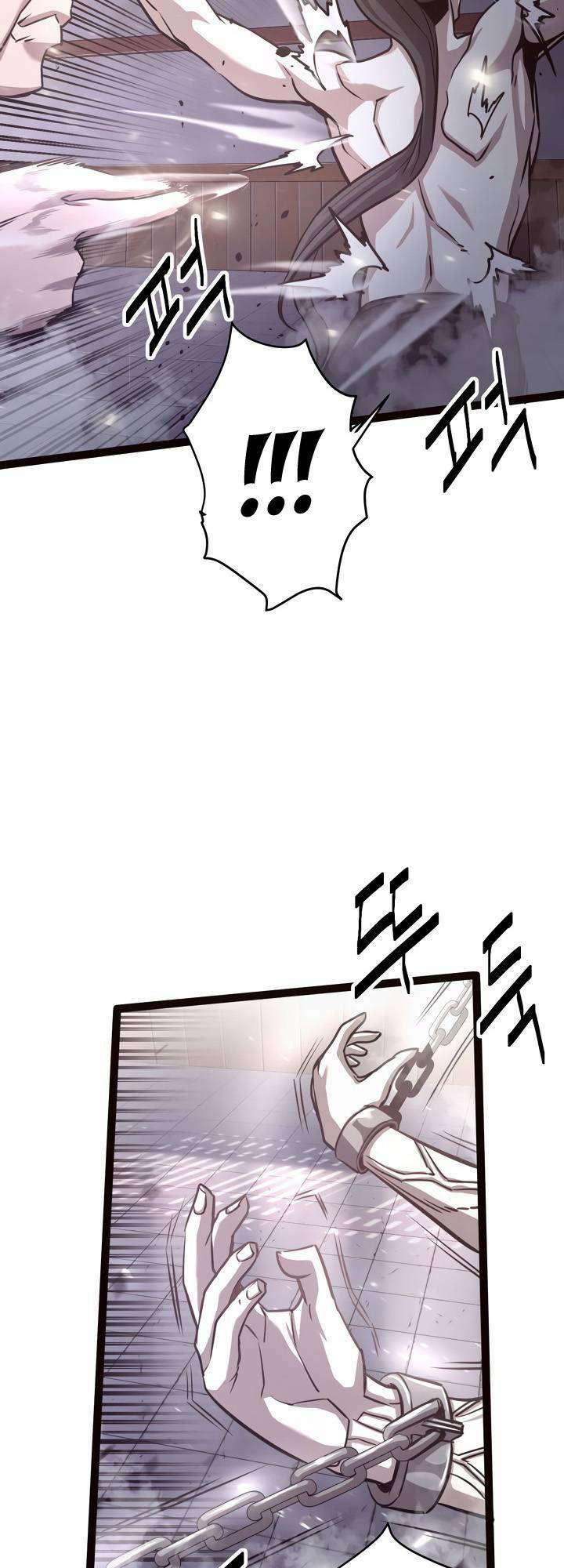 Kẻ Thù - Chap 15 - Trang 43