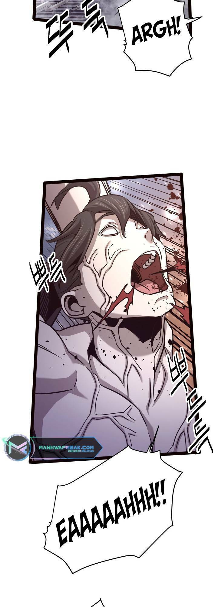 Kẻ Thù - Chap 15 - Trang 44