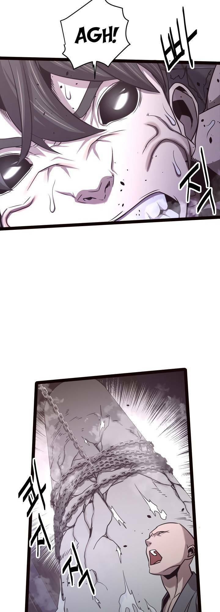 Kẻ Thù - Chap 15 - Trang 45
