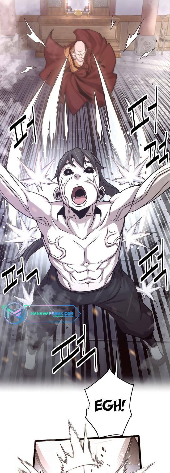 Kẻ Thù - Chap 15 - Trang 47