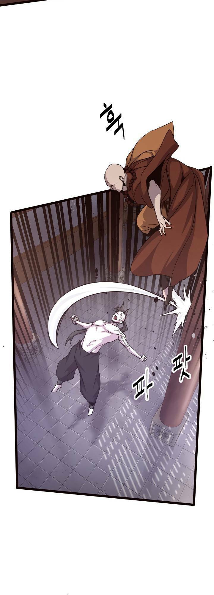 Kẻ Thù - Chap 15 - Trang 49
