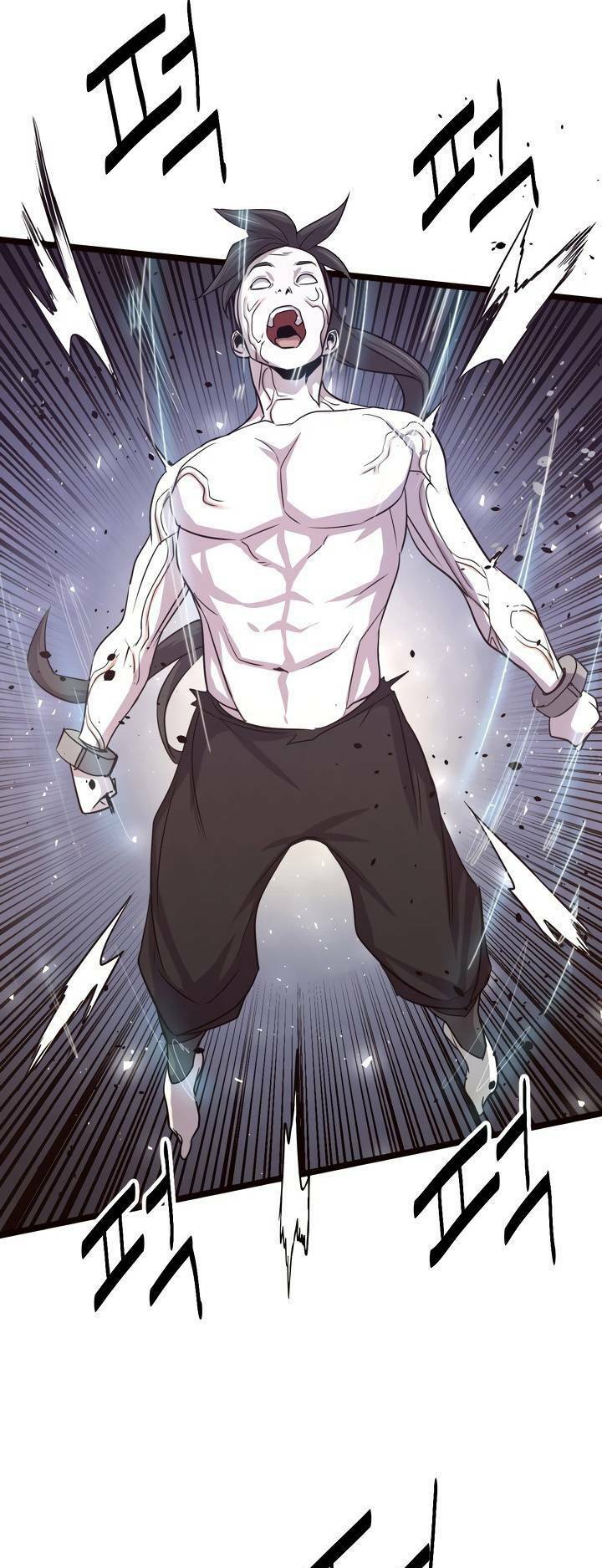 Kẻ Thù - Chap 15 - Trang 50