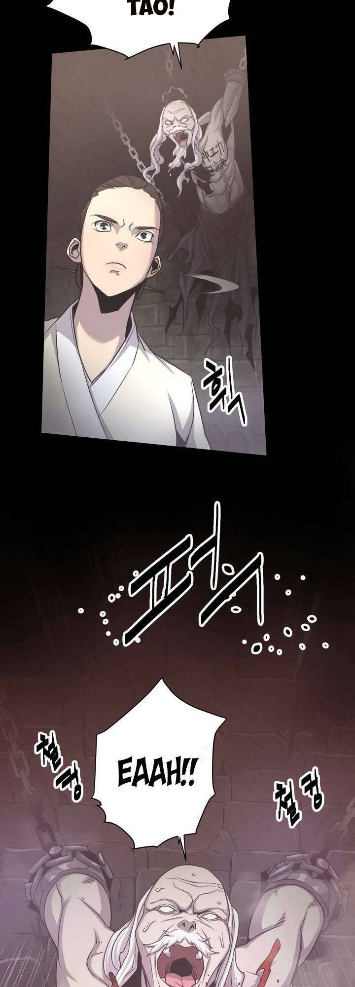 Kẻ Thù - Chap 15 - Trang 6