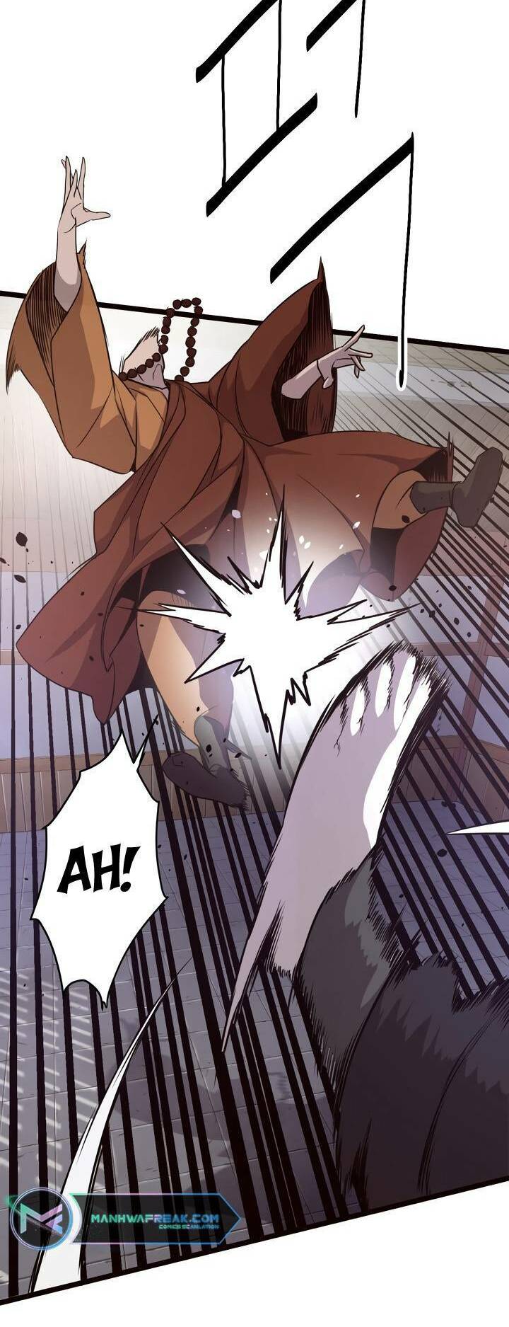 Kẻ Thù - Chap 15 - Trang 51