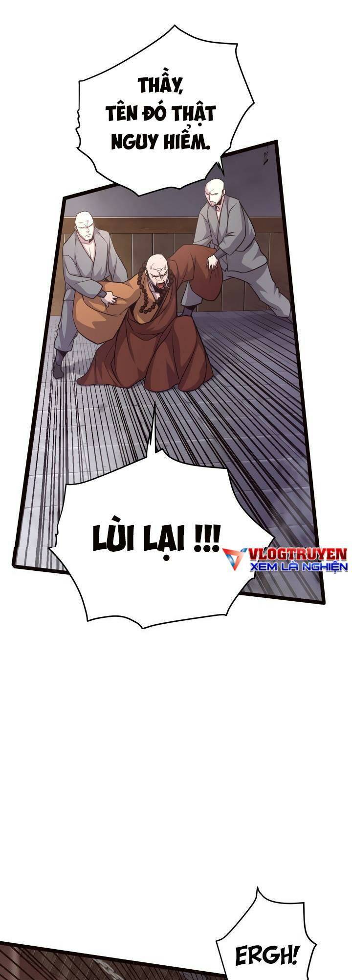 Kẻ Thù - Chap 15 - Trang 52