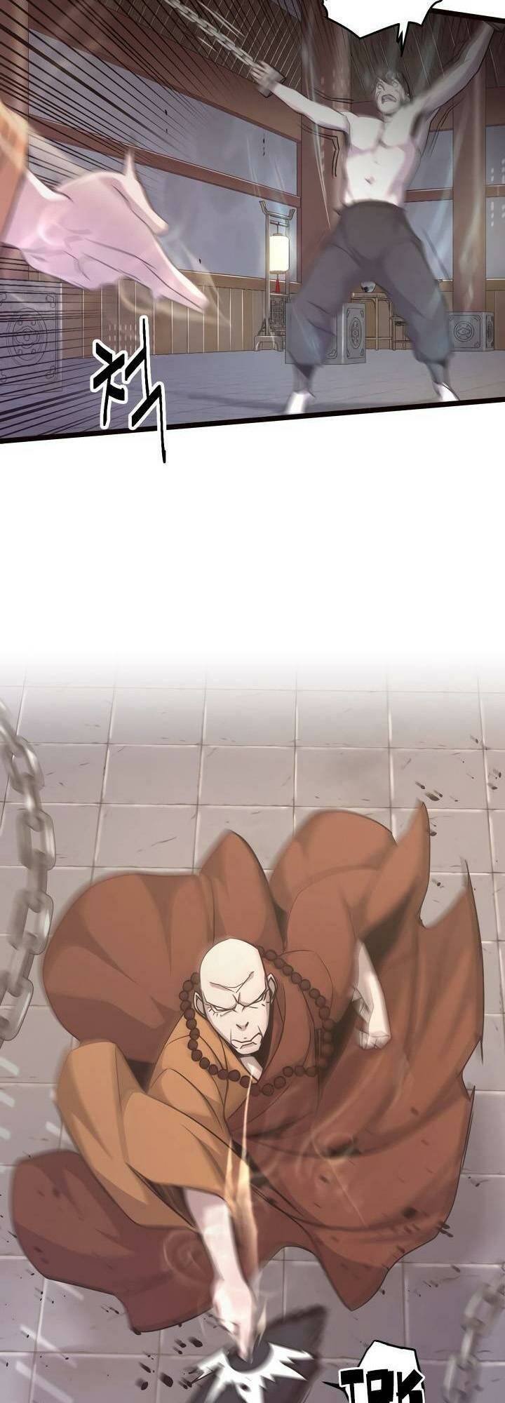 Kẻ Thù - Chap 15 - Trang 53