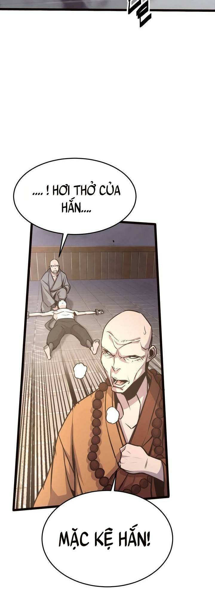 Kẻ Thù - Chap 15 - Trang 59