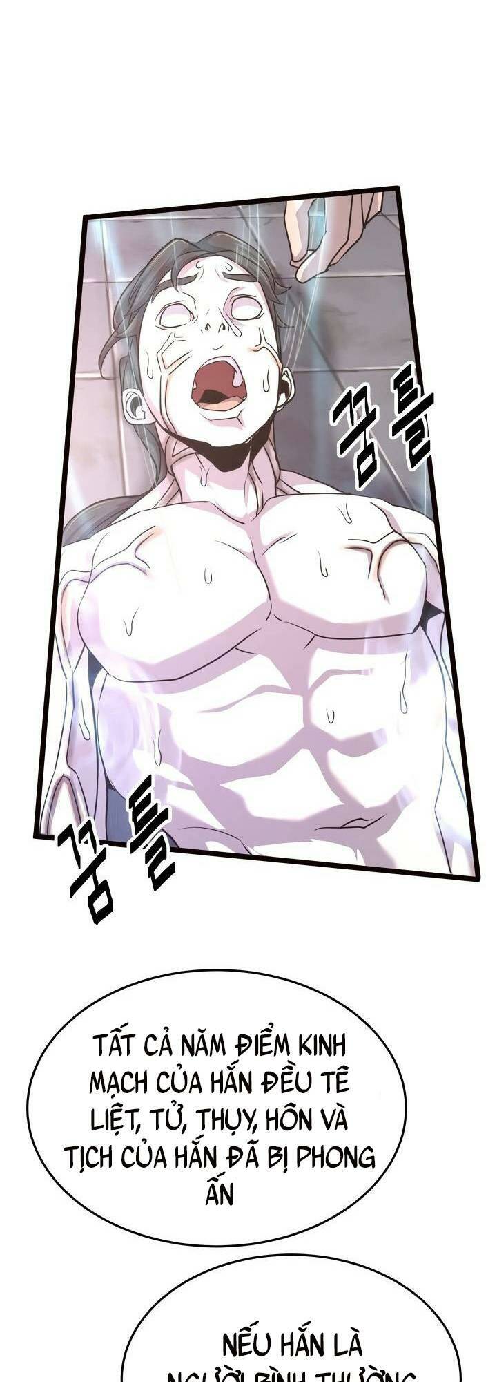 Kẻ Thù - Chap 15 - Trang 60