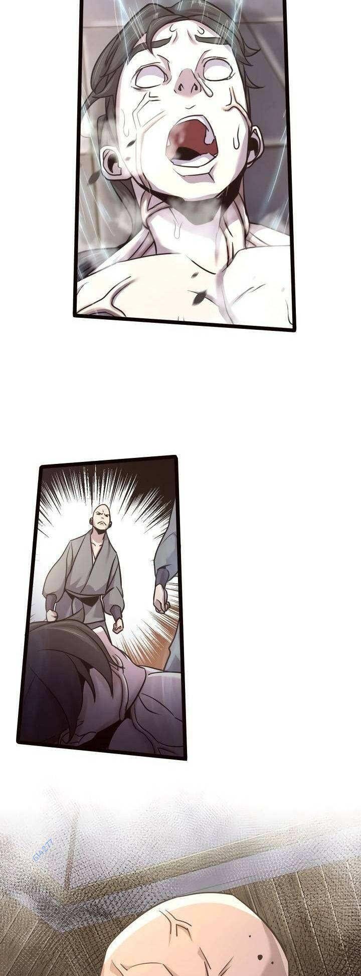 Kẻ Thù - Chap 15 - Trang 62