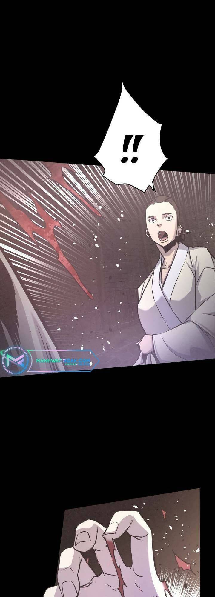 Kẻ Thù - Chap 15 - Trang 8