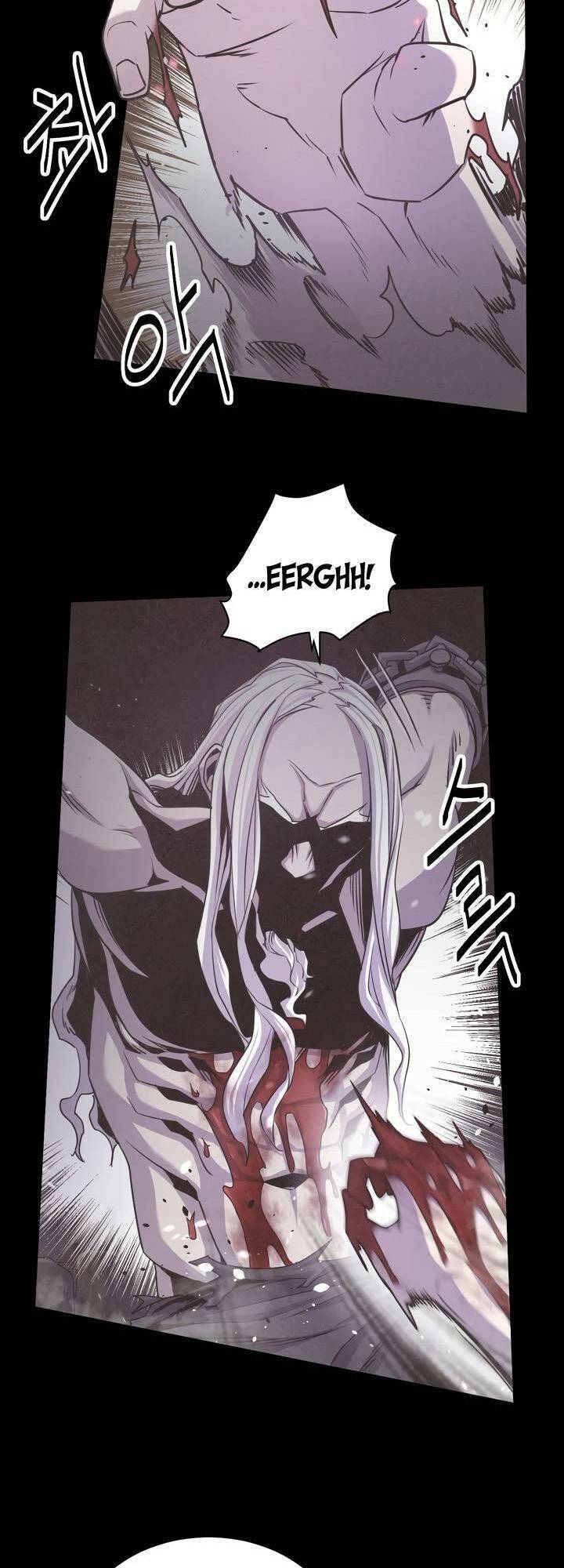 Kẻ Thù - Chap 15 - Trang 9