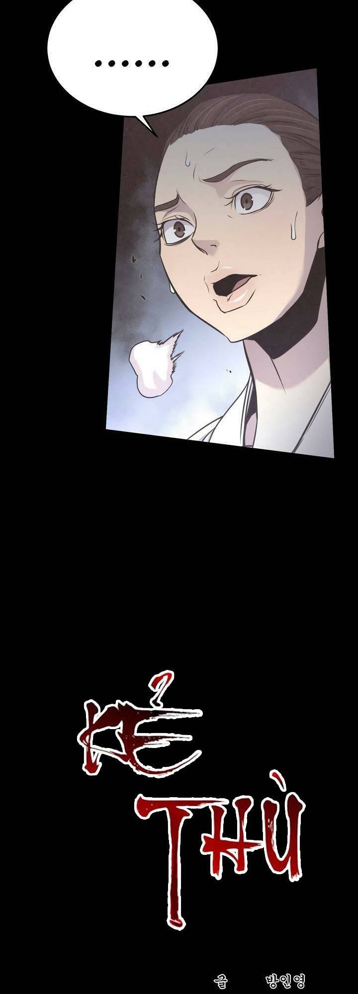 Kẻ Thù - Chap 15 - Trang 10