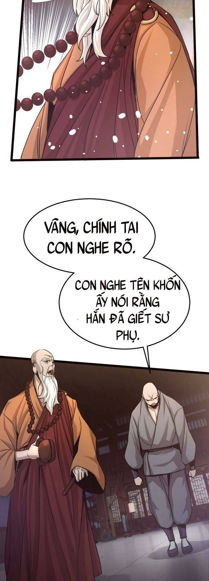 Kẻ Thù - Chap 16 - Trang 2