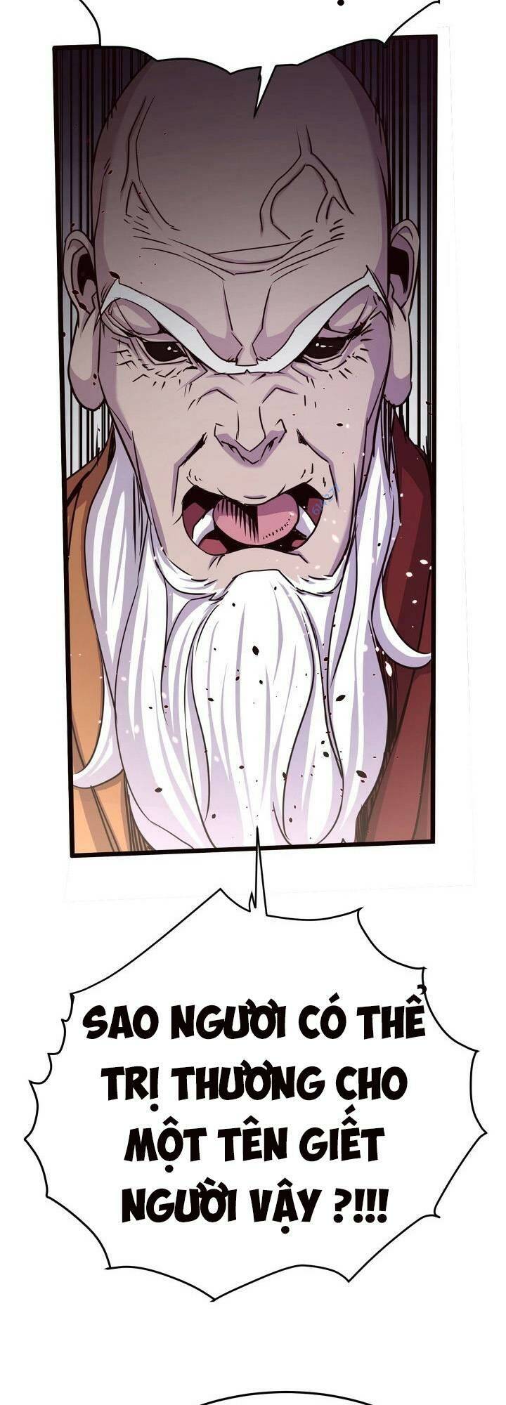 Kẻ Thù - Chap 16 - Trang 11
