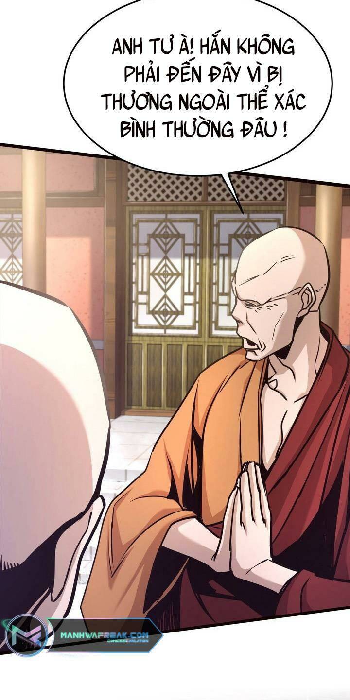 Kẻ Thù - Chap 16 - Trang 12