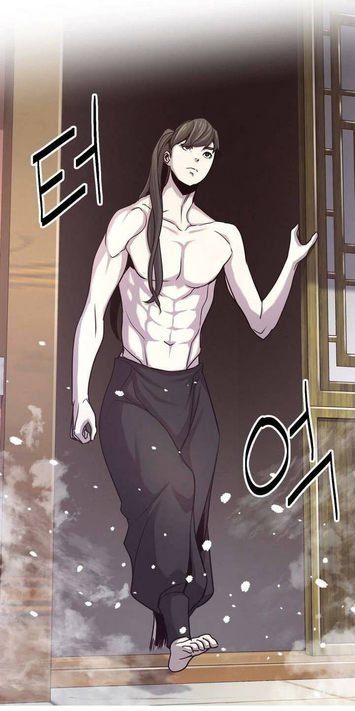 Kẻ Thù - Chap 16 - Trang 13