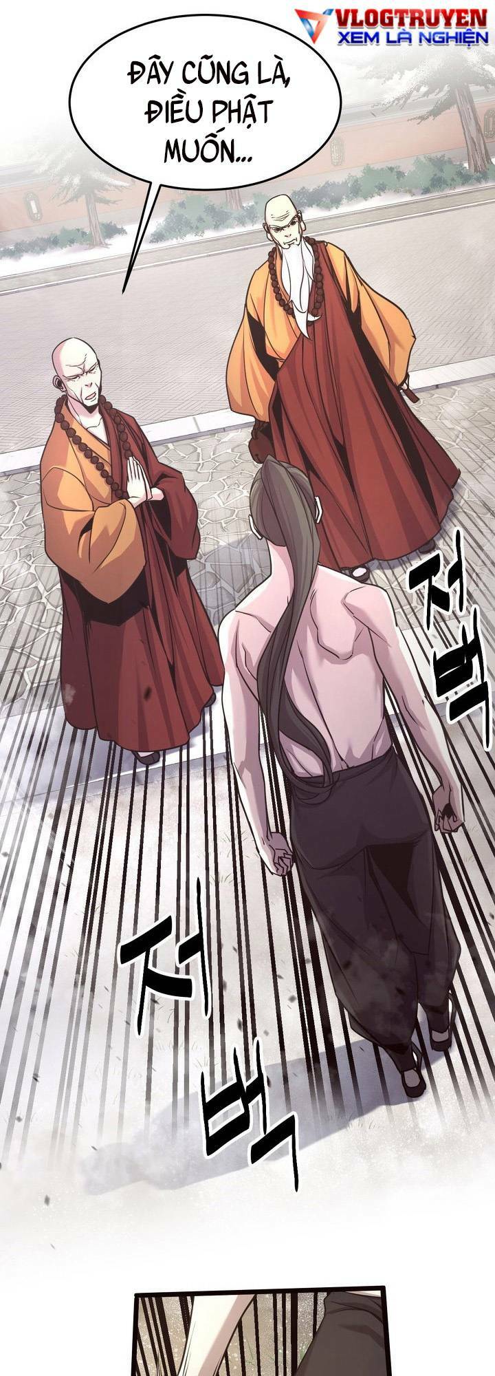 Kẻ Thù - Chap 16 - Trang 14