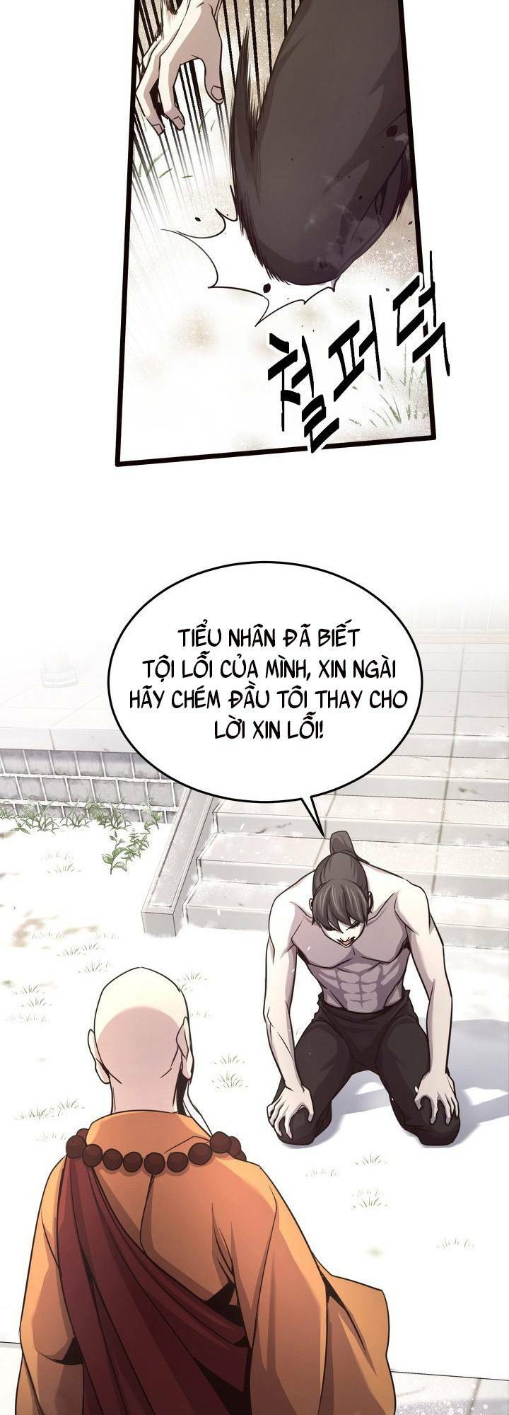 Kẻ Thù - Chap 16 - Trang 15