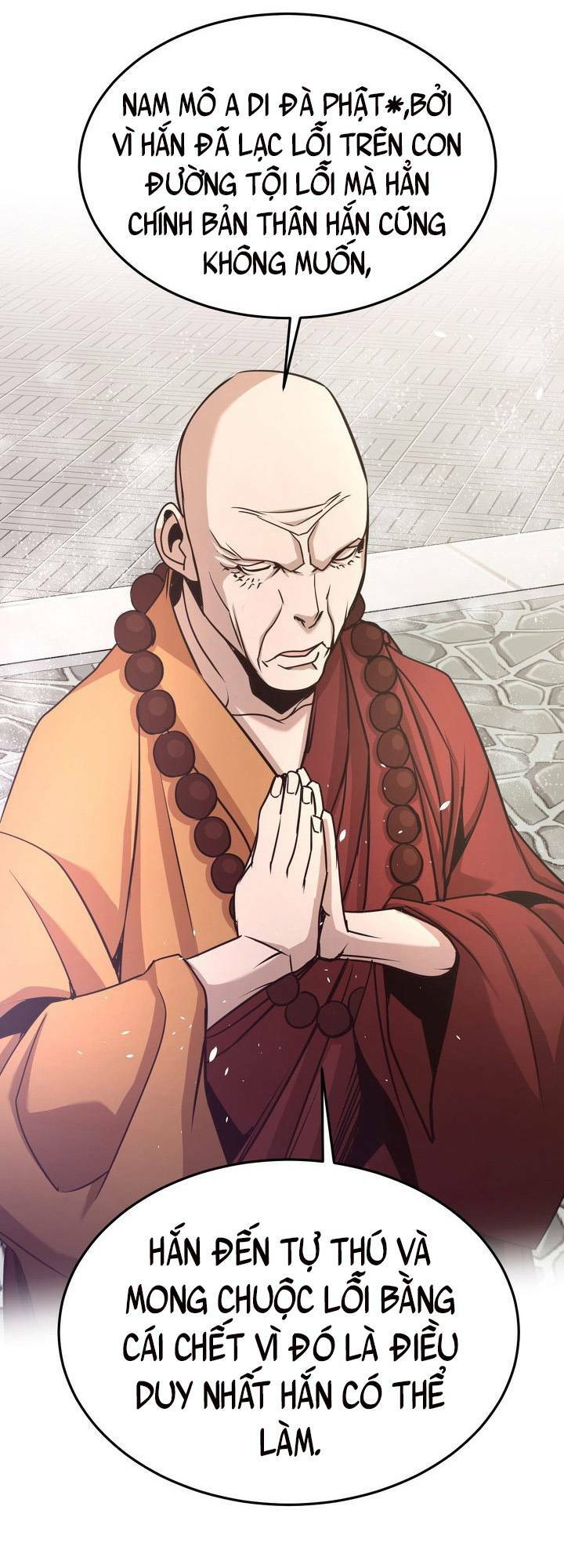 Kẻ Thù - Chap 16 - Trang 17