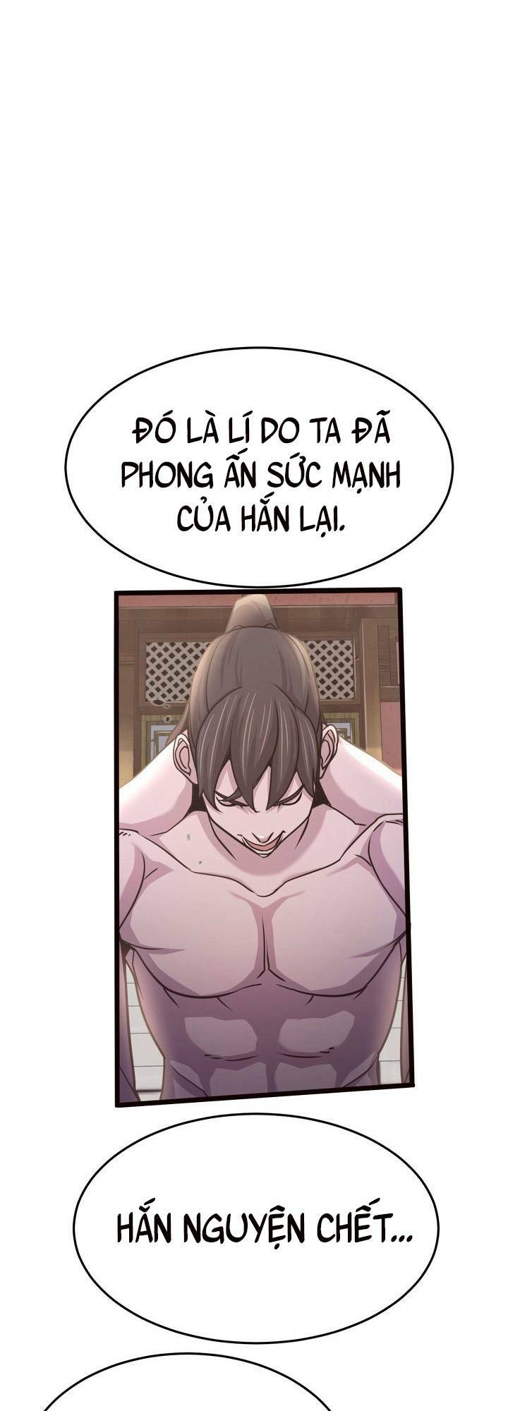 Kẻ Thù - Chap 16 - Trang 18