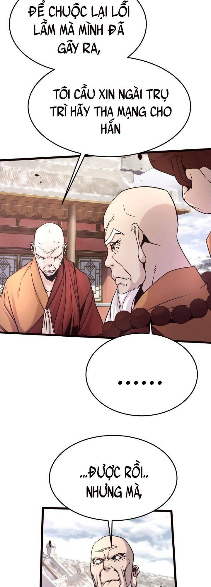 Kẻ Thù - Chap 16 - Trang 19
