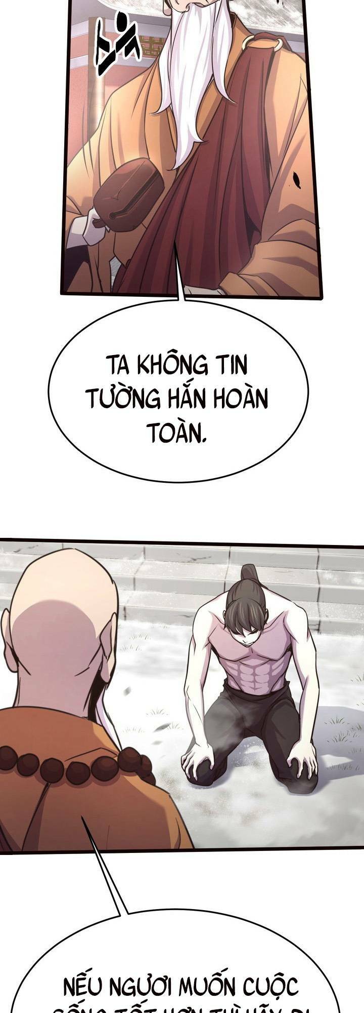 Kẻ Thù - Chap 16 - Trang 20