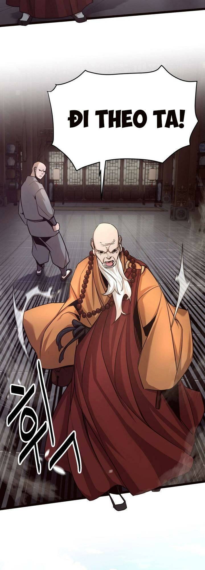 Kẻ Thù - Chap 16 - Trang 3