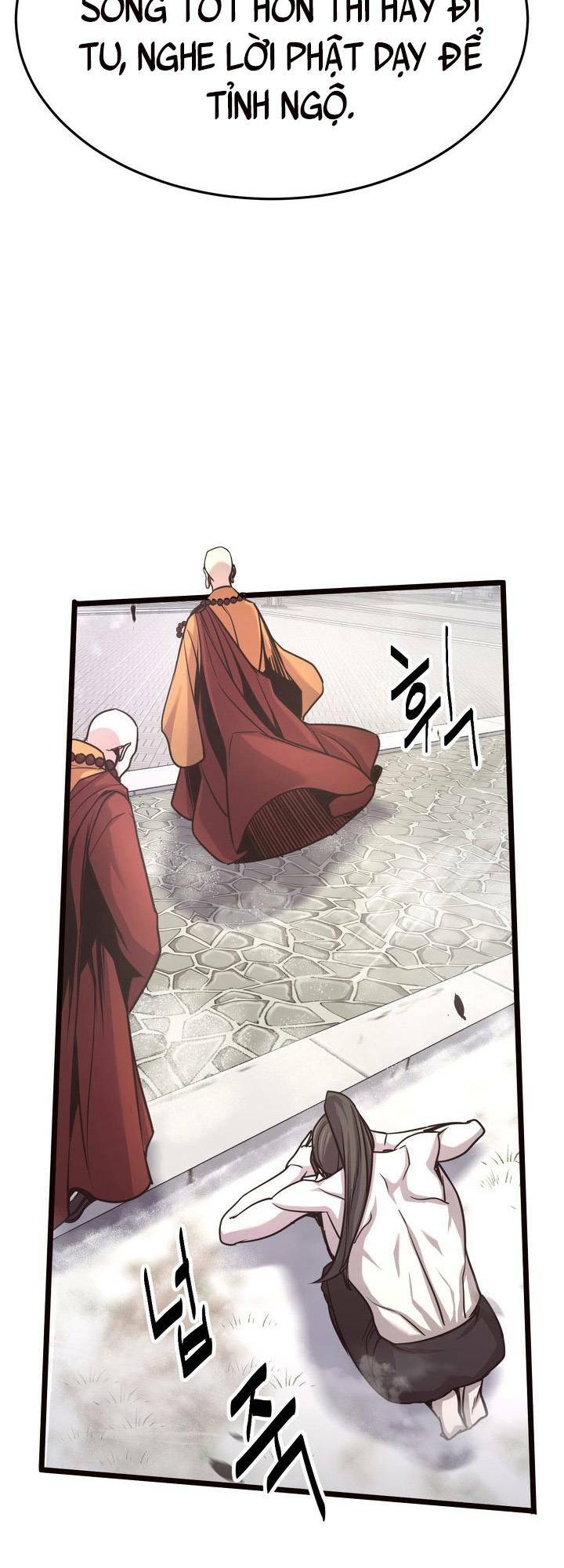 Kẻ Thù - Chap 16 - Trang 21