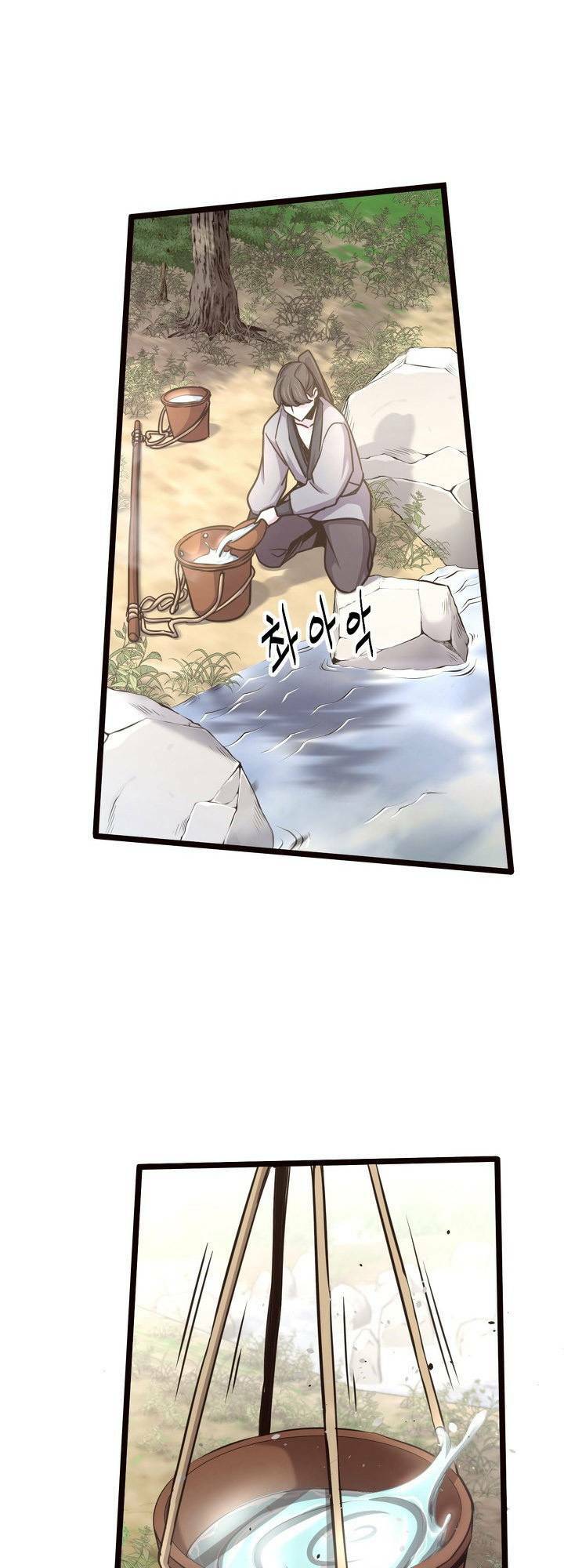 Kẻ Thù - Chap 16 - Trang 24