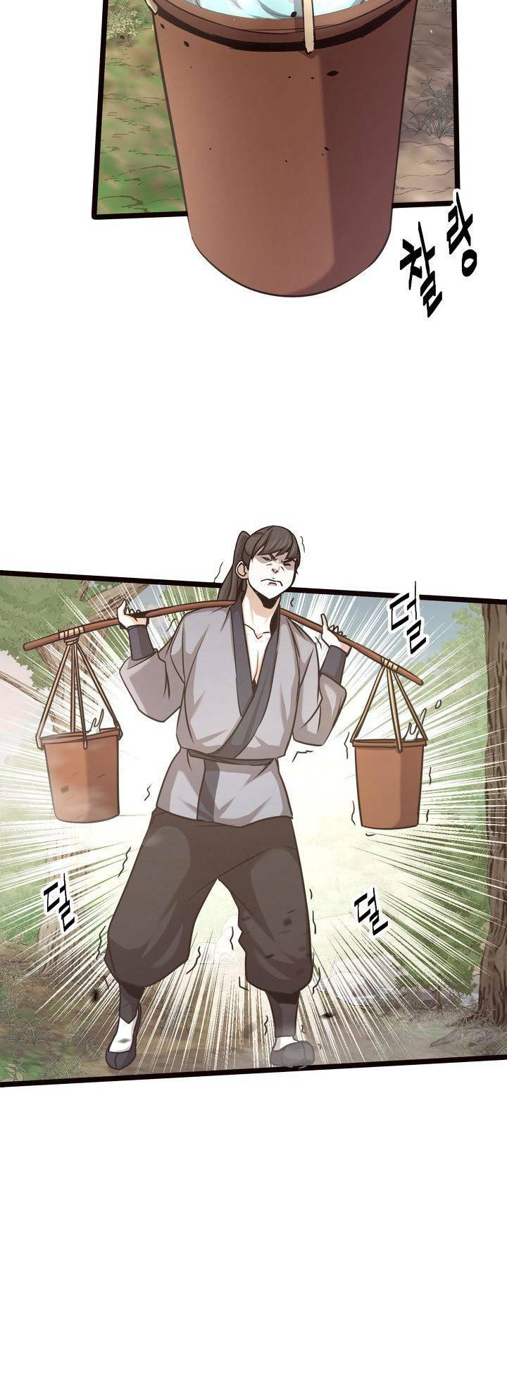 Kẻ Thù - Chap 16 - Trang 25