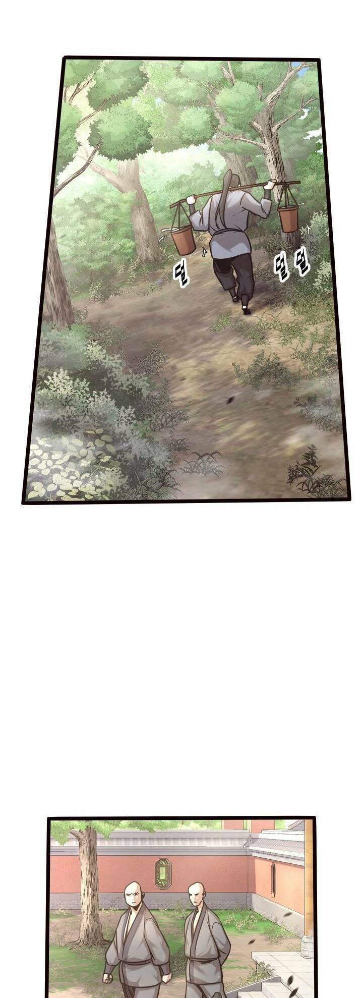 Kẻ Thù - Chap 16 - Trang 26