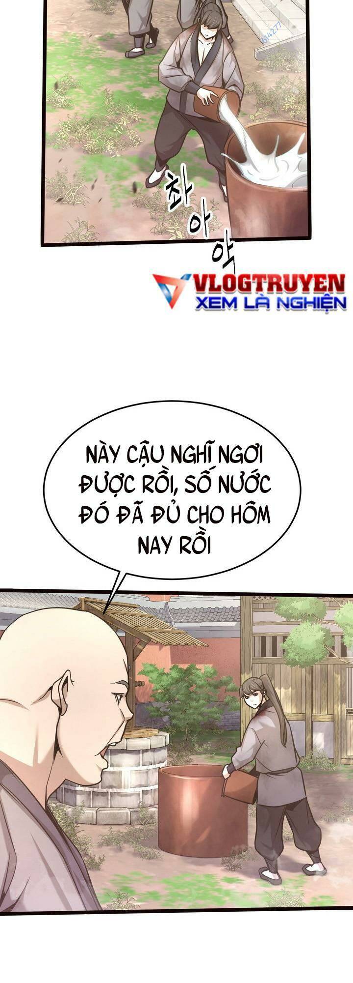 Kẻ Thù - Chap 16 - Trang 27