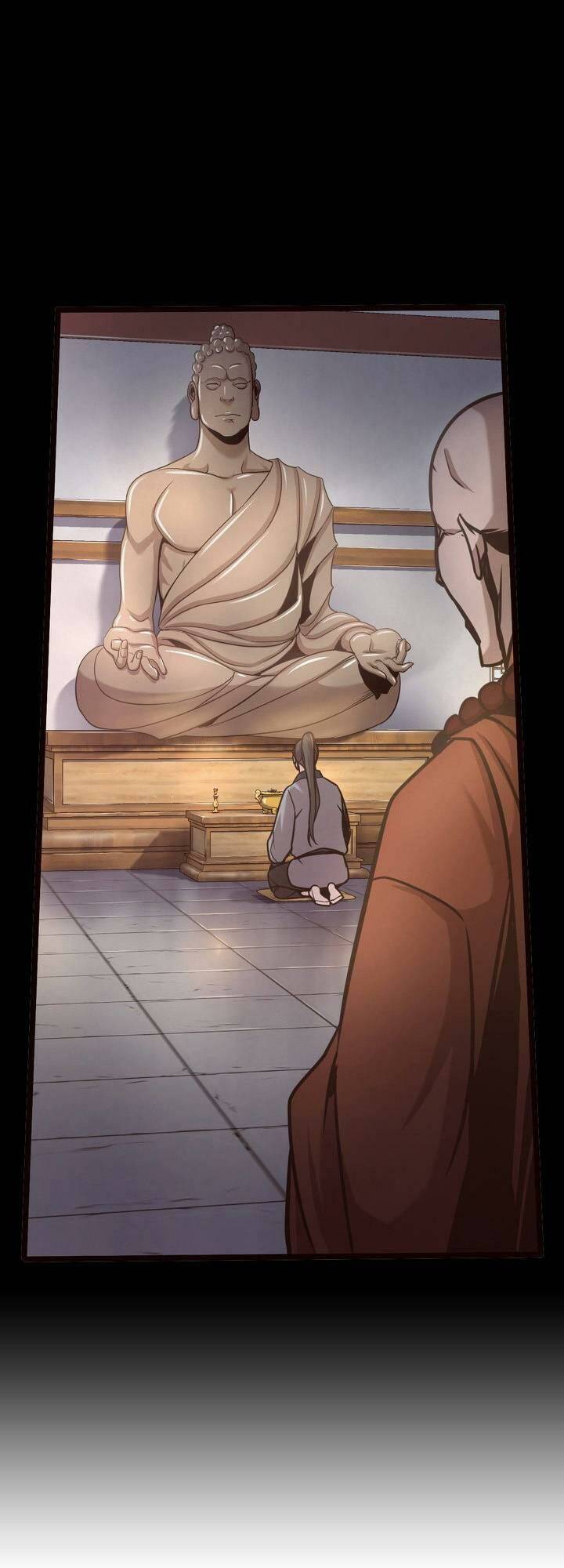 Kẻ Thù - Chap 16 - Trang 35