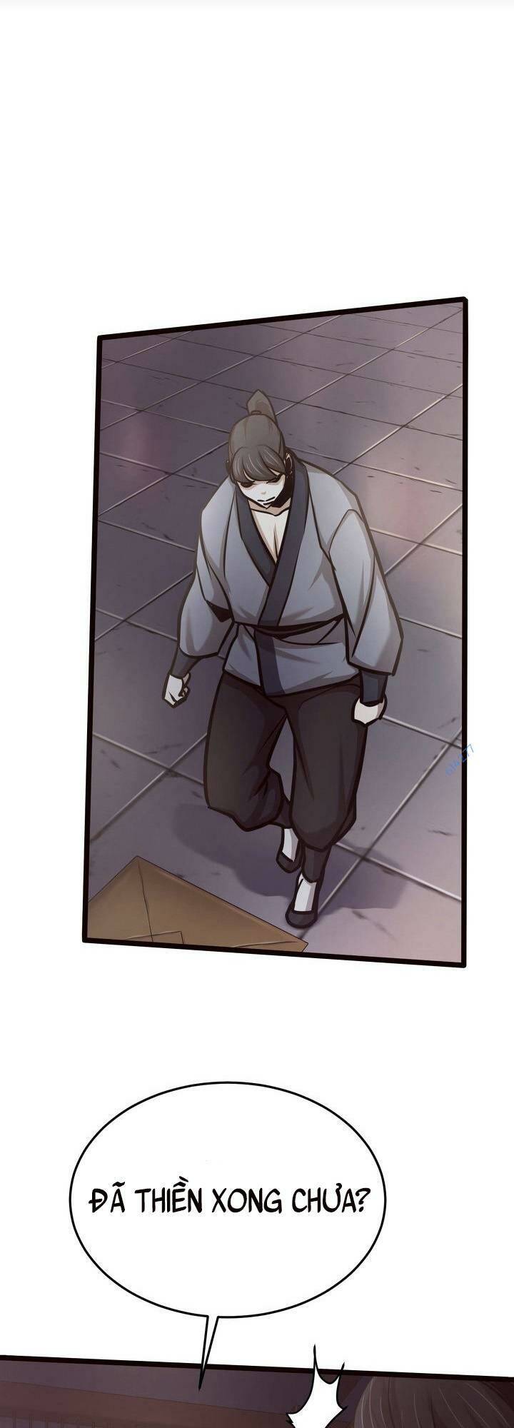 Kẻ Thù - Chap 16 - Trang 36