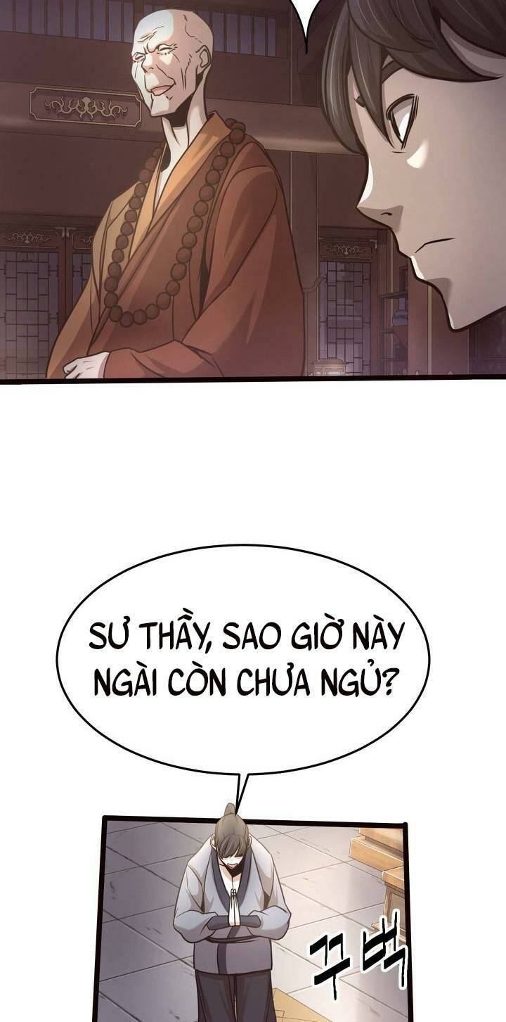 Kẻ Thù - Chap 16 - Trang 37