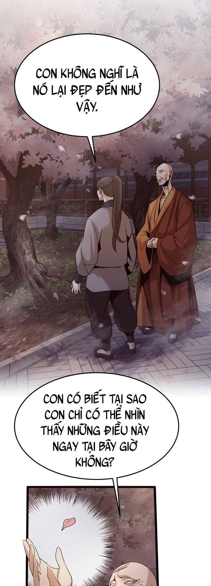 Kẻ Thù - Chap 16 - Trang 40